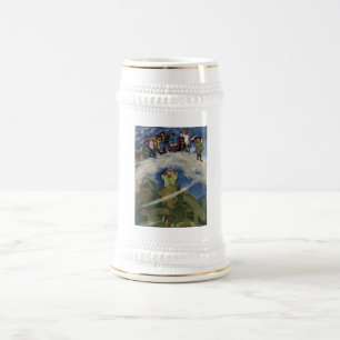 Chope À Bière La confiture des fées