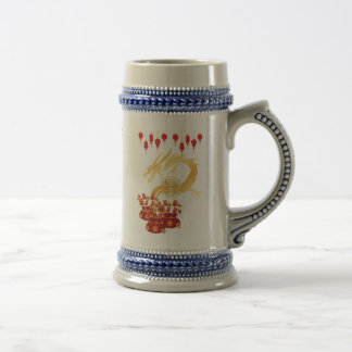 Chope À Bière La fortune