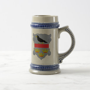 Chope À Bière la Galicie, Autriche