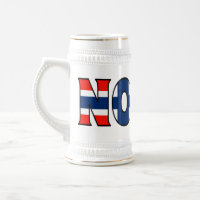 La Norvège Stein