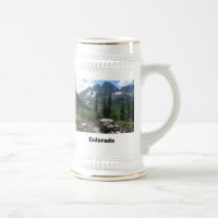 La splendeur du Colorado