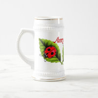Ladybugs
