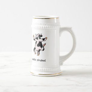 Chope À Bière Lait de poule Stein