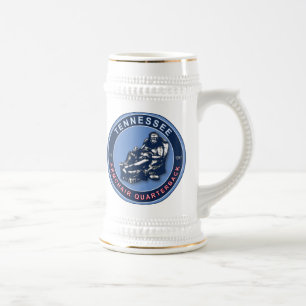 Chope À Bière L'ARMCHAIR QB - Tennessee