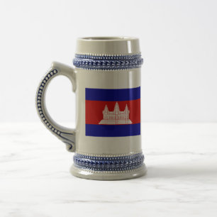 Chope À Bière le Cambodge