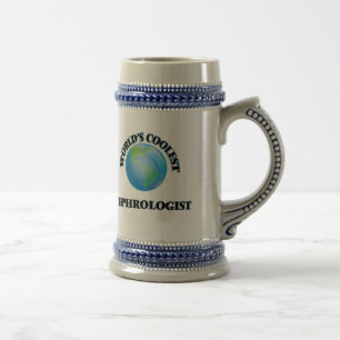 Chope À Bière Le néphrologue le plus frais du monde