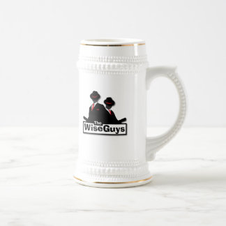 Chope À Bière Le WiseGuys