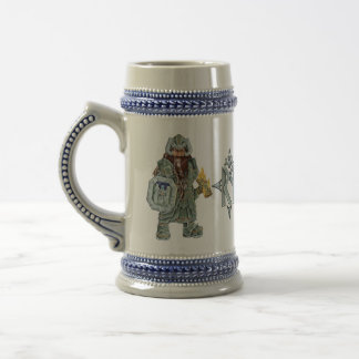 Chope À Bière Les soleils rétifs de Vasily Stein