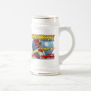 Chope À Bière Letsget Tankard