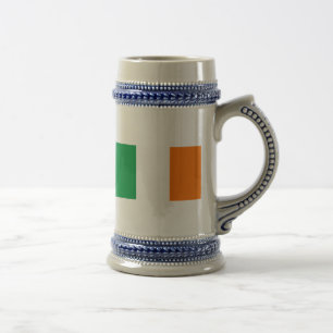 Chope À Bière l'Irlande