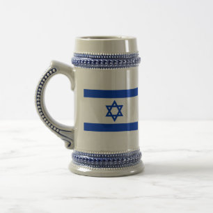 Chope À Bière l'Israël
