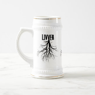 Chope À Bière livverstein