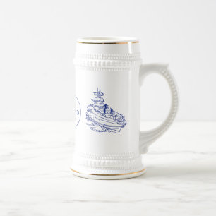 Chope À Bière Logo
