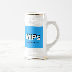 Chope À Bière logo mipdatabase.com