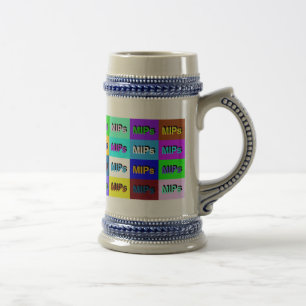 Chope À Bière logo multi MIP