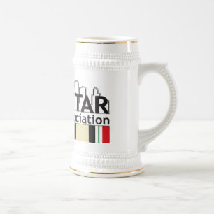 Chope À Bière LSVA Stein