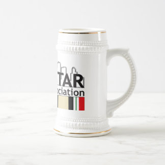 Chope À Bière LSVA Stein