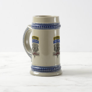 Chope À Bière Maître de saut de la 82e division aéroportée