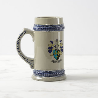 Chope À Bière Manteau de Jenkins des bras