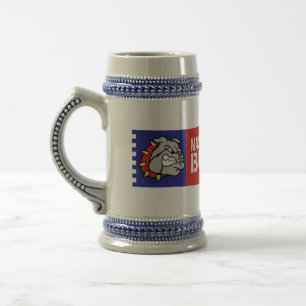Chope À Bière Mason Bulldogs #2