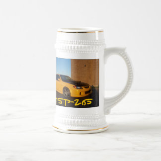 CHOPE À BIÈRE MAZDA, MAZDA, MSP-265, MAZDA PROTEGE