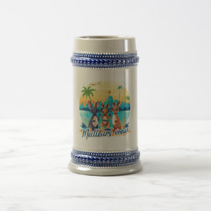 Chope À Bière Meilleurs voeux