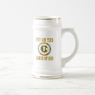 CHOPE À BIÈRE METTRE SUR LA