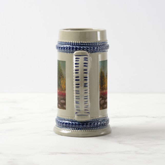 Chope À Bière Migration (Poignée)