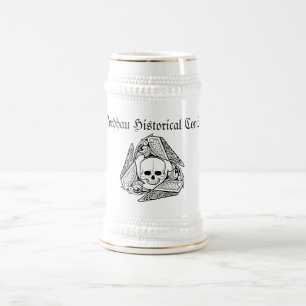 Chope À Bière Mordstein