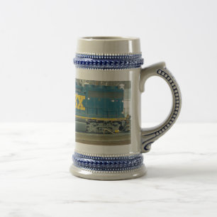 Chope À Bière Moteur diesel de CSX