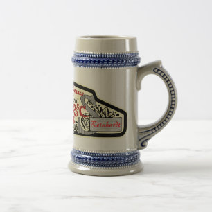 Chope À Bière Musique à café Selmer Maccaferri