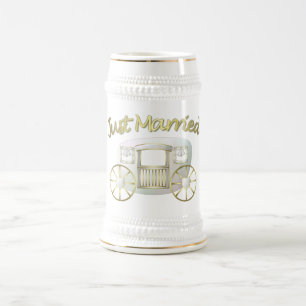 Chope À Bière Musique cadeau mariage