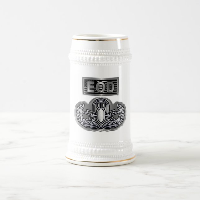 Chope À Bière Neutralisation d'engin explosif  (Centre)
