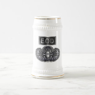 Chope À Bière Neutralisation d'engin explosif