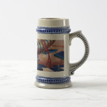 Nouveau roi, nouvelles règles (tasse)