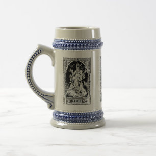 Chope À Bière Odin Mead