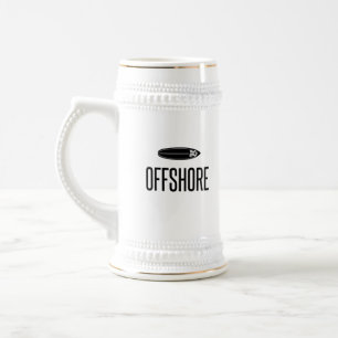 CHOPE À BIÈRE OFFSHORE
