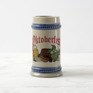 CHOPE À BIÈRE OKTOBERFEST