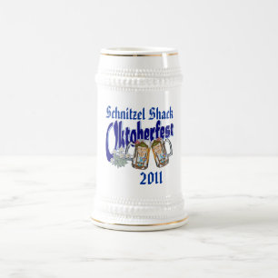 CHOPE À BIÈRE OKTOBERFEST
