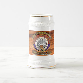 CHOPE À BIÈRE OKTOBERFEST STEIN