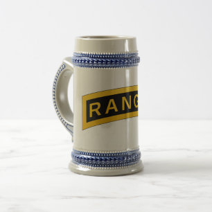 Chope À Bière Onglet Ranger
