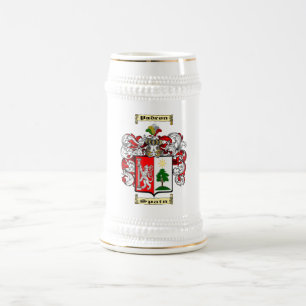 Chope À Bière Padron