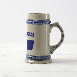 Chope À Bière Parti libéral de l'Australie 2013