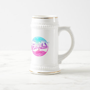 Chope À Bière Paumes