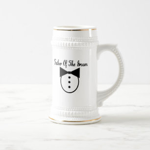 Chope À Bière Père de la chambre