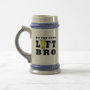Chope À Bière PERSONNALISÉ Funny Irish Ceramic Beer Stein