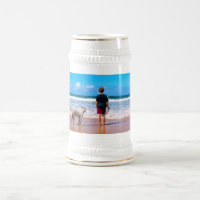 Photo personnalisée - Votre propre design - J'aime