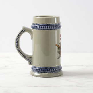 Chope À Bière Pimu Stein