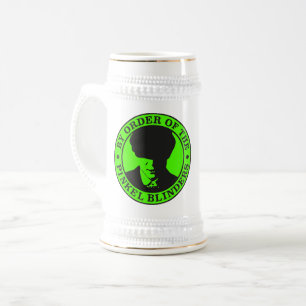 Chope À Bière Pinkel Blinders Beer Stein