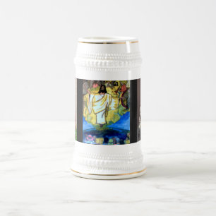 CHOPE À BIÈRE PLUSIEURS IMAGES JÉSUS
